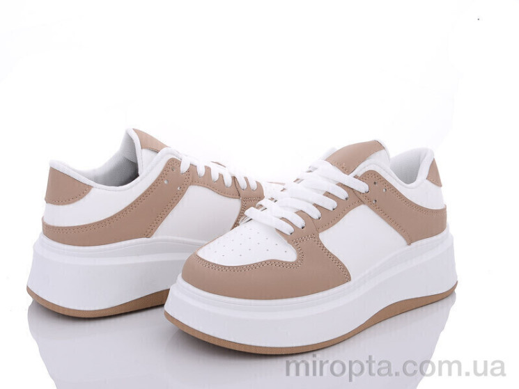 Кросівки 2307-3 р: 36-41, в упаковці: 8 пар, купити тільки гуртом - 854291