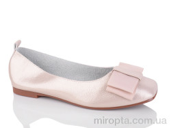 Балетки 3-37A р: 36-41, в упаковці: 8 пар, купити тільки гуртом