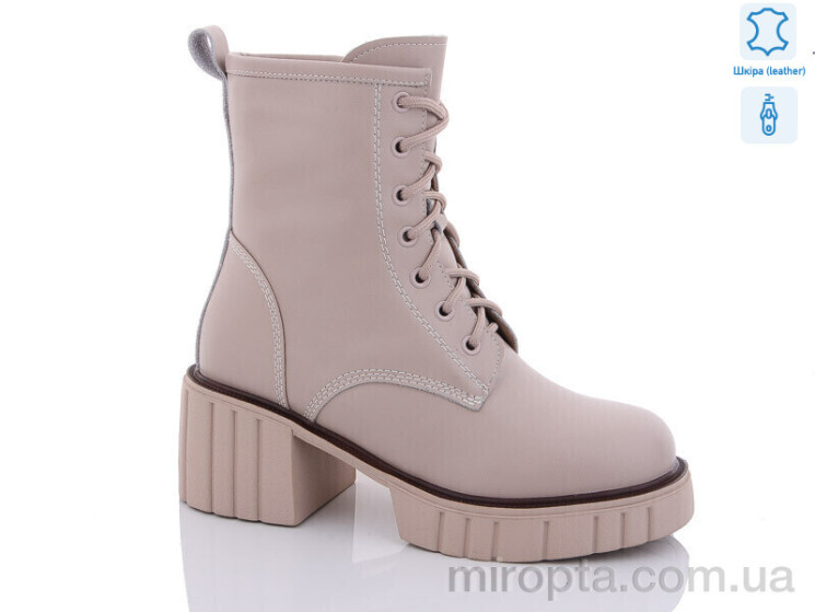 Черевики XMP331-3 р: 36-40, в упаковці: 6 пар, купити тільки гуртом - 861829