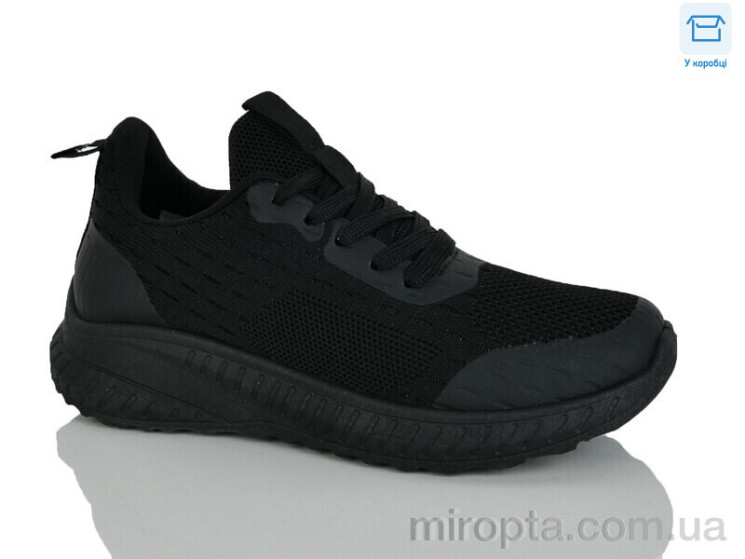 Кросівки VA512-1A р: 36-41, в упаковці: 8 пар, купити тільки гуртом - 1171240