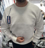 Светр чоловічий (р: L-2XL) 8 кольорів в упаковці 3 штуки №757012 - NikNumbers SE 1041-1042
