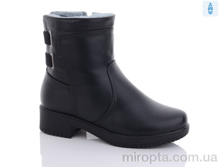 Черевики H117 р: 37-42, в упаковці: 8 пар, купити тільки гуртом - 863338