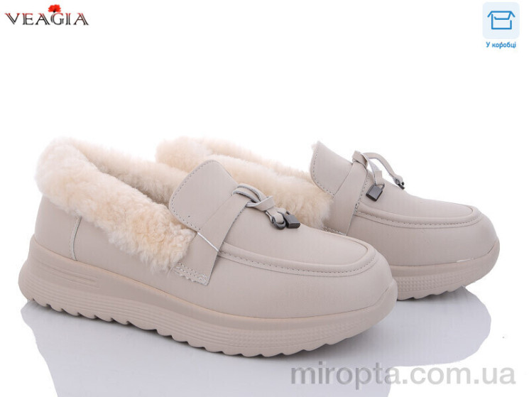 Туфлі F1030-3 р: 36-41, в упаковці: 8 пар, купити тільки гуртом - 875066