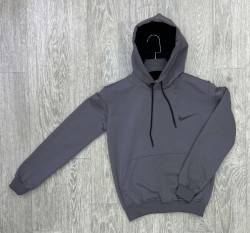 Худі дитяче, двохнитка, пеньє, м.245-2 (Розмір: 9-13 років ) 5 кольорів, в упаковці 5 штук №315988