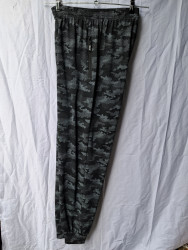 Спортивні штани чоловічі, трикотаж (р. XL-5XL ), в упаковці 5 штук №313022