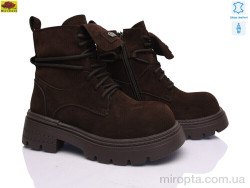 Черевики K1671-6 р: 36-40, в упаковці: 6 пар, купити тільки гуртом
