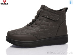Черевики M702-3 р: 37-42, в упаковці: 8 пар, купити тільки гуртом