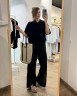 Костюм жіночий, льон, м. 1416 (р: 42-44, 44-46) №712309 - BestFashion RZ6220 м. 1416