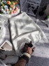 Спідниця жіноча з мереживом, подвійний шовк м. 436 (р. 42-44, 44-46) №413755 - 