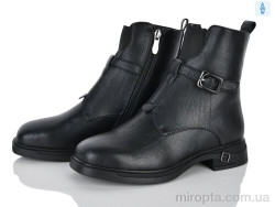 Черевики L711-M р: 36-40, в упаковці: 6 пар, купити тільки гуртом