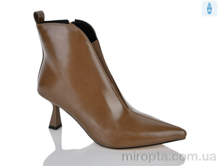 Черевики LX1079-3 р: 35-40, в упаковці: 6 пар, купити тільки гуртом - 1195235