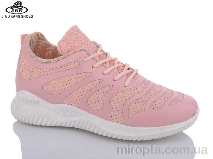 Кросівки A871-2 pink р: 36-41, в упаковці: 8 пар, купити тільки гуртом - 926692