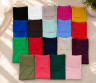 Гольф жіночий базовий з ефектом кашеміру, 70% cotton, 30% elastane м. 0202 (р: 42-46) №830405 - 