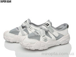 Кросівки B02-722 grey р: 29-34, в упаковці: 12 пар, купити тільки гуртом