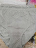 Труси жіночі, котон, (р. 2XL, 3XL, 4XL, 5XL ), 4 кольори, в упаковці 12 шт. №317627 - 