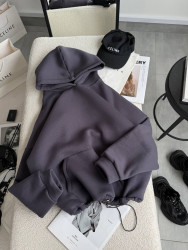 Худі жіноче, тринитка на флісі м. 731 (р. one size) №410206