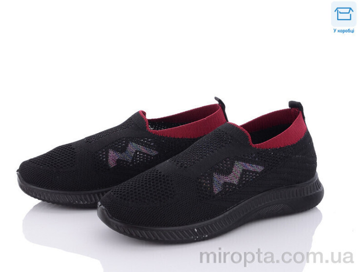 Кросівки 1620 р: 37-41, в упаковці: 8 пар, купити тільки гуртом - 806398
