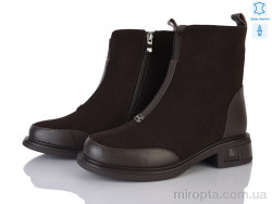 Черевики 711-227 р: 36-40, в упаковці: 6 пар, купити тільки гуртом