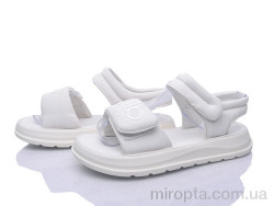 Босоніжки XD604-3C р: 32-37, в упаковці: 8 пар, купити тільки гуртом