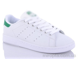 Кросівки S377-5 р: 37-41, в упаковці: 8 пар, купити тільки гуртом