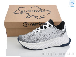 Кросівки CWL25516 grey-black р: 36-41, в упаковці: 8 пар, купити тільки гуртом