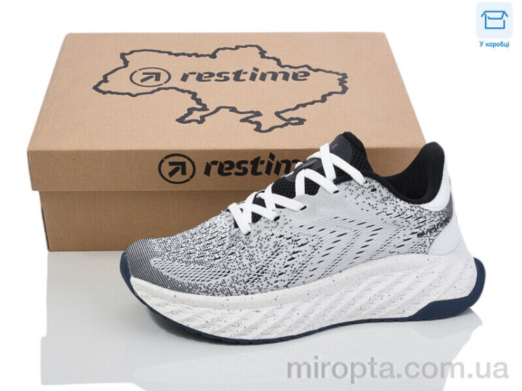 Кросівки CWL25516 grey-black р: 36-41, в упаковці: 8 пар, купити тільки гуртом - 1033773