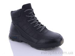 Черевики ES83672 р: 40-45, в упаковці: 8 пар, купити тільки гуртом