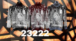 Светр чоловічий "23222" вовна (р: М,L,XL) 3 кольори, в упаковці 3 шт. №378575
