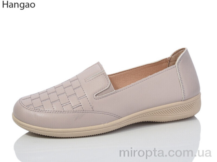 Туфлі 5062-7 р: 37-42, в упаковці: 8 пар, купити тільки гуртом - 1022764