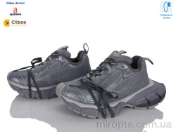 Кросівки D58010-6 grey р: 35-40, в упаковці: 6 пар, купити тільки гуртом
