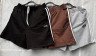 Шорти жіночі  Adidas  (Розмір: 46-54), 6 кольорів, в упаковці 5 штук, №751898 - Dakota