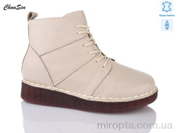 Черевики Y802-7 р: 37-42, в упаковці: 8 пар, купити тільки гуртом