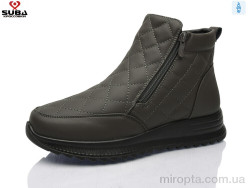 Черевики M633-3 р: 37-42, в упаковці: 8 пар, купити тільки гуртом
