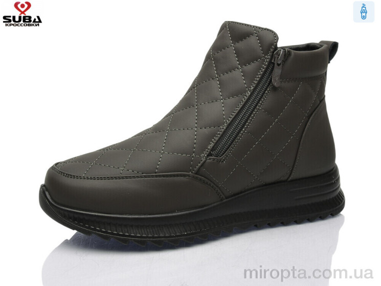Черевики M633-3 р: 37-42, в упаковці: 8 пар, купити тільки гуртом - 1214301