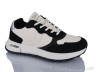 Кросівки Prime KT-612 beige р: 37-40, в упаковці: 8 пар, купити тільки гуртом - 1207189