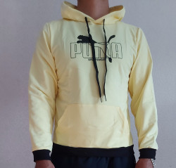 Спортивна куртка дитяча 7-12 років Puma (розмір: 36-44) №805860