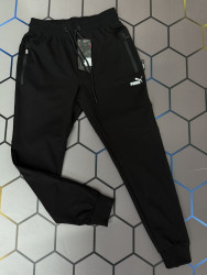 Спортивні штани чоловічі Nike"4680" (р: S-2XL) в упаковці 5 шт. №372518