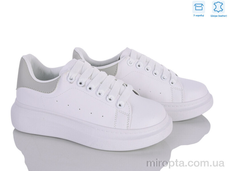 Кросівки XXF03-607-7 р: 36-41, в упаковці: 8 пар, купити тільки гуртом - 1200100