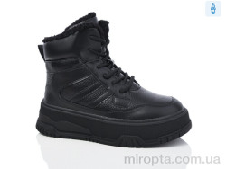 Черевики PM3940-1 р: 36-41, в упаковці: 8 пар, купити тільки гуртом