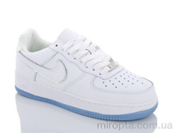 Кросівки S1526-2 white р: 36-40, в упаковці: 8 пар, купити тільки гуртом