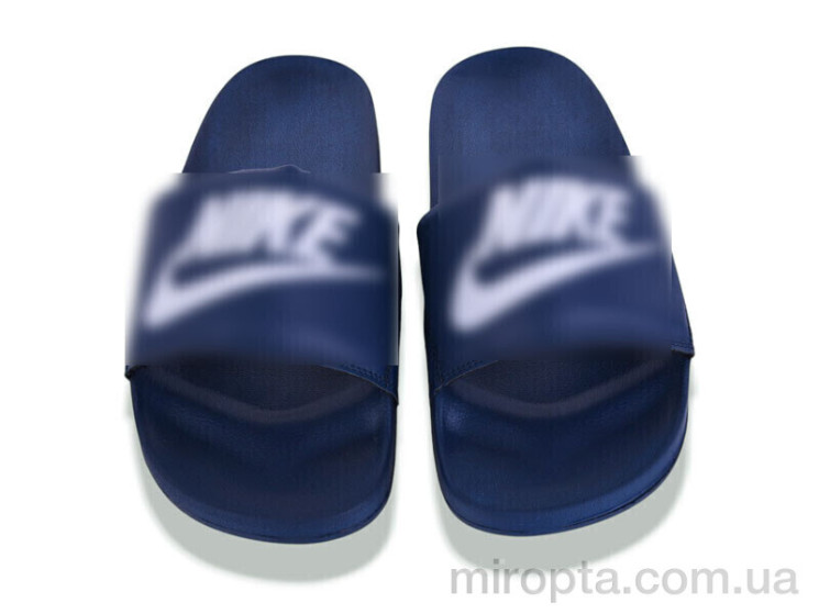 Шльопанці M-NK04-10 р: 40-45, в упаковці: 6 пар, купити тільки гуртом - 1187977