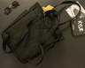 Сумка-Рюкзак FJALLRAVEN KANKEN Канкен Чорний м.23710-14  (Розмір: 36х30х15 см) №755995 - Amsterdam HR277