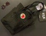 Сумка-Рюкзак FJALLRAVEN KANKEN Канкен Чорний м.23710-14  (Розмір: 36х30х15 см) №755995 - Amsterdam HR277