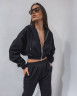 Костюм жіночий, двохнитка, м. 1455 (р: 42-44, 44-46, 48-50) №712465 - BestFashion RZ6220 м. 1455