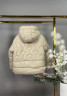 Куртка зимова дитяча "6609" (р: 122-146см) 2 кольори, в упаковці 5 шт. №377875 - Amour SE651