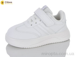 Кросівки EB776-1 white р: 26-31, в упаковці: 6 пар, купити тільки гуртом
