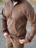 Костюм чоловічий, мікровельвет, м. 1069 (р: L, XL, XXL) №718384 - 