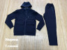 Спортивний костюм чоловічий, двохнитка (р: М,L,XL,2XL,3XL) 3 кольори, в упаковці 5 шт. №382023 - Turkey SE897