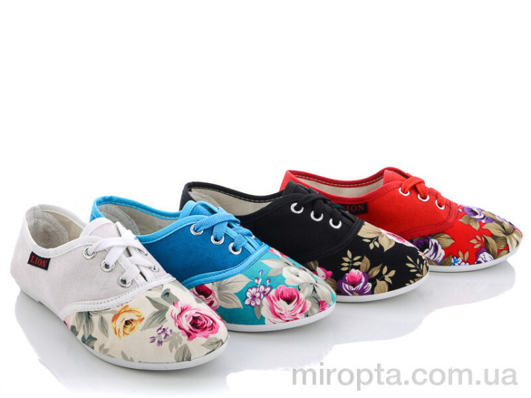 Кросівки 250-23A mix р: 30-35, в упаковці: 24 пар, купити тільки гуртом - 518015
