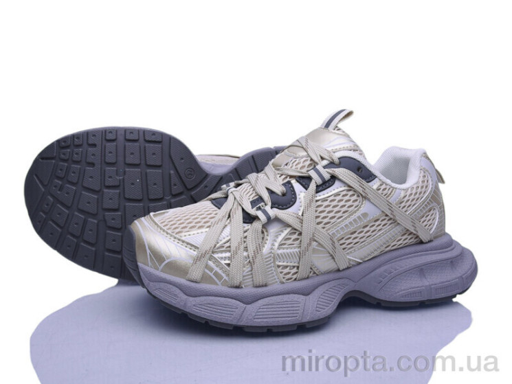 Кросівки J07-85 р: 36-41, в упаковці: 8 пар, купити тільки гуртом - 1186037